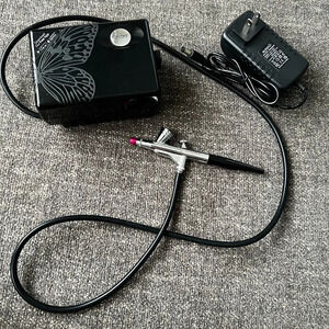 Luminess Air Premium Airbrush Device